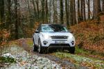Land Rover Discovery Sport HSE SD4 2017 года (WW)